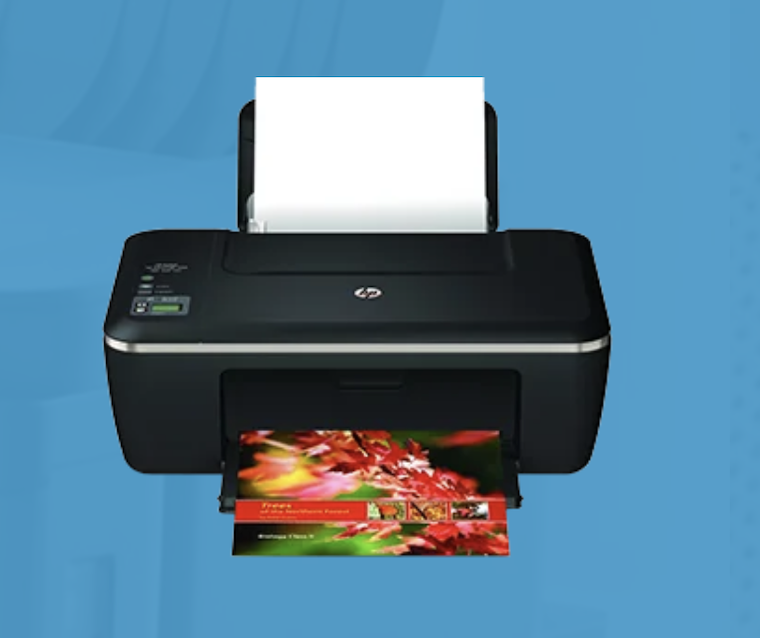HP printer