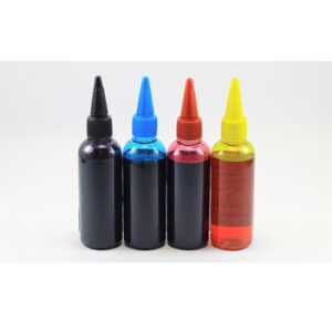 Tonerjack-6-48QOBG Compatible Ink (003 Ink Set + 1 Black Extra)