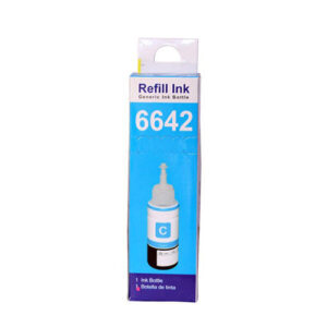 Tonerjack-17 GI-790 Bottle, Set of 4 (G1000, G1010, G2000, G2002)