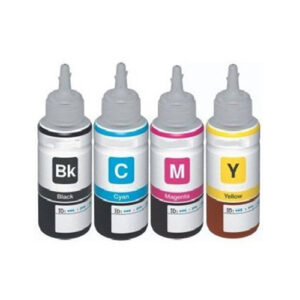 Tonerjack-18 GT53 Black Ink Bottle, 90ml