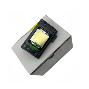 Tonerjack-14-U72GPK BH-7 (CA91) Black Printer Head