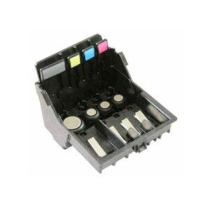 Tonerjack-13-5XG3FM Print Head (for Color Ink) CH-7 for Inktank Printers
