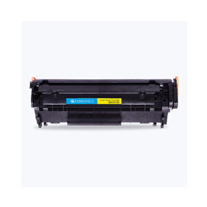 Tonerjack-23 152A Black Toner Cartridge Compatible with HP W1520