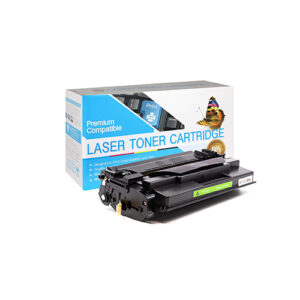 Tonerjack-2-V592AK FTC 88A/CC388A Black Laser Toner Cartridge (Black/Color)